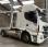 Pour semi-remorque Iveco STRALIS AS 460 MIX LNG / CNG