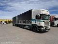 Savoyarde Scania R 520 V8