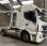 Pour semi-remorque Iveco STRALIS AS 460 MIX LNG/CNG