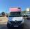 Fourgon avec parois et toit rigide Renault MASTER DCI 145