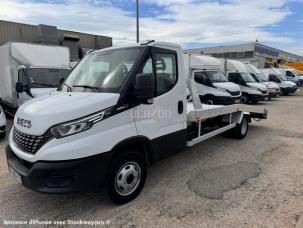 Dépannage Iveco Daily