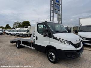 Dépannage Iveco Daily