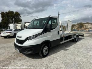 Dépannage Iveco Daily