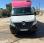 Fourgon avec parois et toit rigide Renault MASTER DCI 145