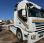 Pour semi-remorque Iveco Stralis