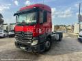 Pour semi-remorque Mercedes ACTROS 1845