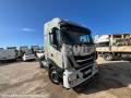 Pour semi-remorque Iveco AS 460 LNG