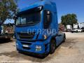 Pour semi-remorque Iveco AS 500