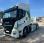 Pour semi-remorque Iveco AS 400 CNG