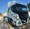 Pour semi-remorque Iveco AS 400 CNG