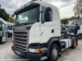 Pour semi-remorque Scania G