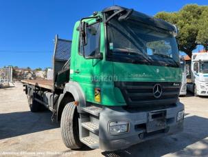 Plateau Mercedes Axor 2533