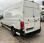 Fourgon avec parois et toit rigide Volkswagen Crafter 2.0 TDI 163