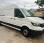 Fourgon avec parois et toit rigide Volkswagen Crafter 2.0 TDI 163