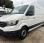 Fourgon avec parois et toit rigide Volkswagen Crafter 2.0 TDI 163