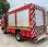 Incendie Iveco Eurocargo 100E15