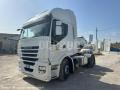 Pour semi-remorque Iveco Stralis