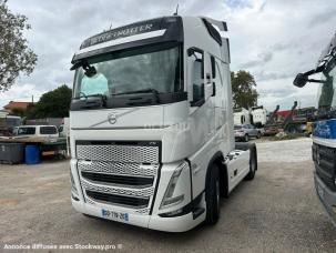 Pour semi-remorque Volvo FH 500