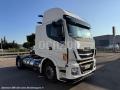 Pour semi-remorque Iveco STRALIS 460 MIX LNG/CNG