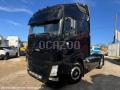 Pour semi-remorque Volvo FH