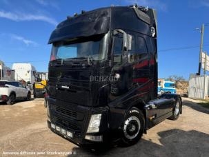 Pour semi-remorque Volvo FH