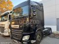 Pour semi-remorque DAF XF 530 FT