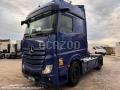 Pour semi-remorque Mercedes Actros