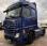 Pour semi-remorque Mercedes Actros