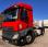 Pour semi-remorque Mercedes Actros