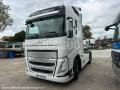 Pour semi-remorque Volvo FH