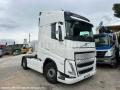 Pour semi-remorque Volvo FH