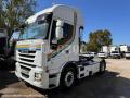 Pour semi-remorque Iveco Stralis