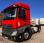 Pour semi-remorque Mercedes Actros