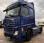 Pour semi-remorque Mercedes Actros