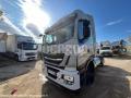 Pour semi-remorque Iveco AS 460 LNG