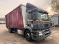 Savoyarde Iveco Stralis