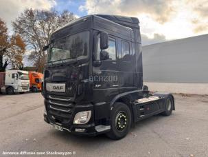 Pour semi-remorque DAF XF