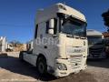 Pour semi-remorque DAF XF