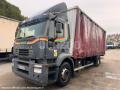 Savoyarde Iveco Stralis