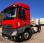 Pour semi-remorque Mercedes Actros