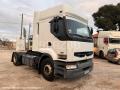 Pour semi-remorque Renault Premium