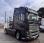 Pour semi-remorque Volvo FH16