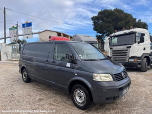 Autobus Volkswagen Transporter