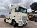 Pour semi-remorque DAF XF460