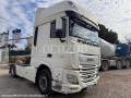 Pour semi-remorque DAF XF