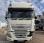 Pour semi-remorque DAF XF