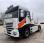 Pour semi-remorque Iveco Stralis