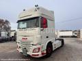 Pour semi-remorque DAF XF