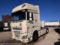 Pour semi-remorque DAF XF