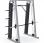 Hammer strength lot de 4 postes de musculation MTS + 1 smith machine